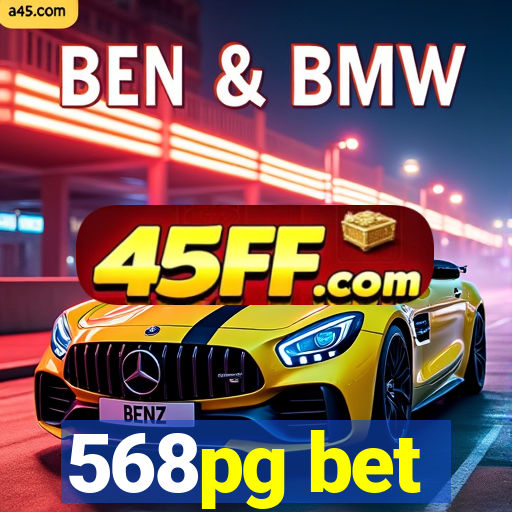 568pg bet